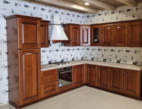 CUCINA GINEVRA